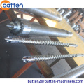 HAITIAN MARS II Series Screw Barrel